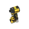 مفك براغي تأثيري DeWALT (DCF870E2T)