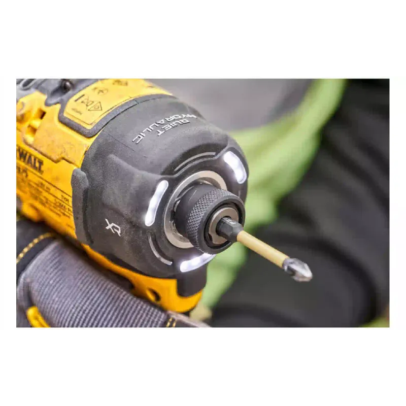 Impact screwdriver DeWALT (DCF870N)