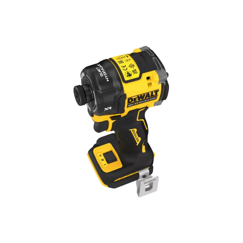 Impact screwdriver DeWALT (DCF870N)