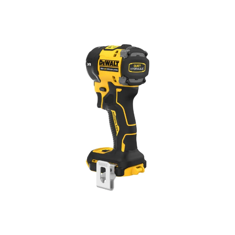Impact screwdriver DeWALT (DCF870N)