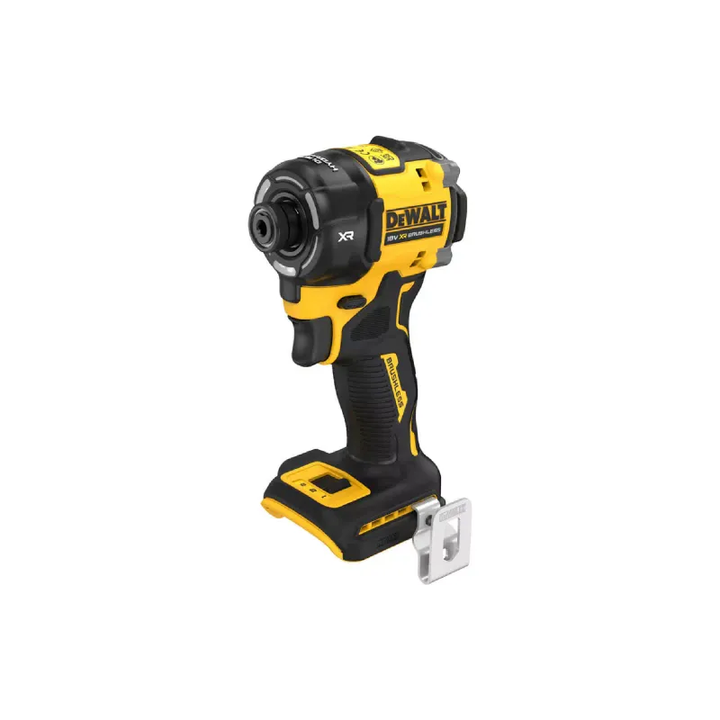 Impact screwdriver DeWALT (DCF870N)