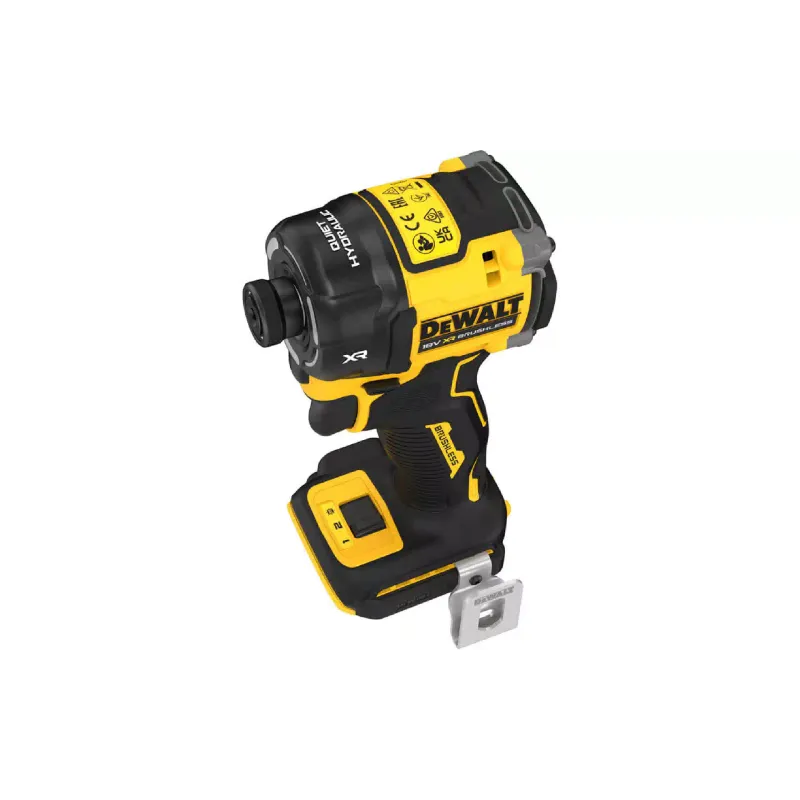 Ударна отвертка DeWALT (DCF870NT)