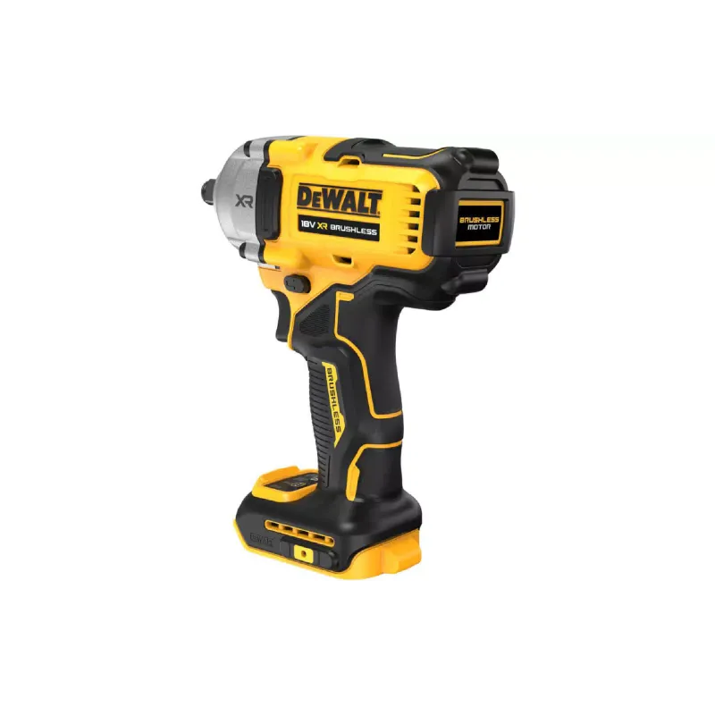 Ударна отвертка DeWALT (DCF870NT)