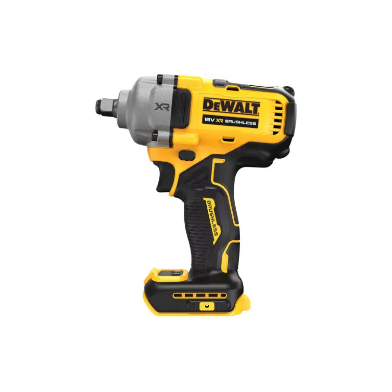 Ударна отвертка DeWALT (DCF870NT)