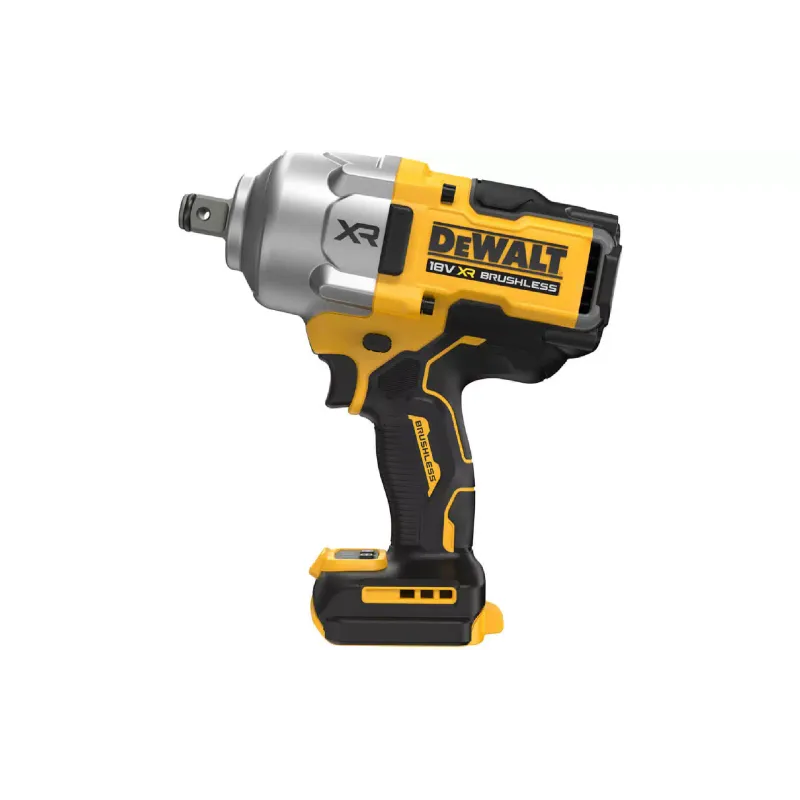 Гайковерт ударний DeWALT (DCF964N)