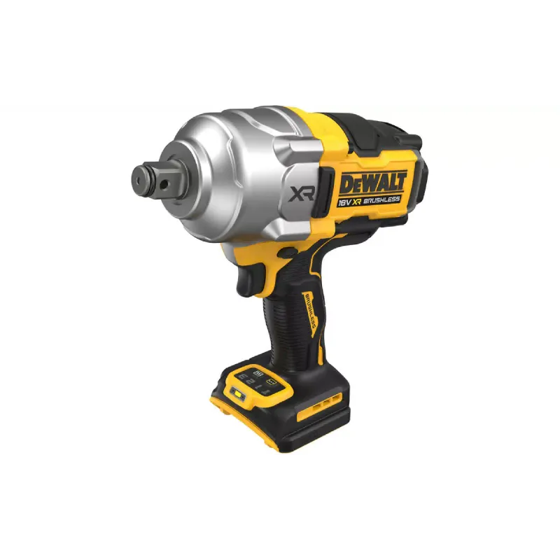 Гайковерт ударний DeWALT (DCF964N)