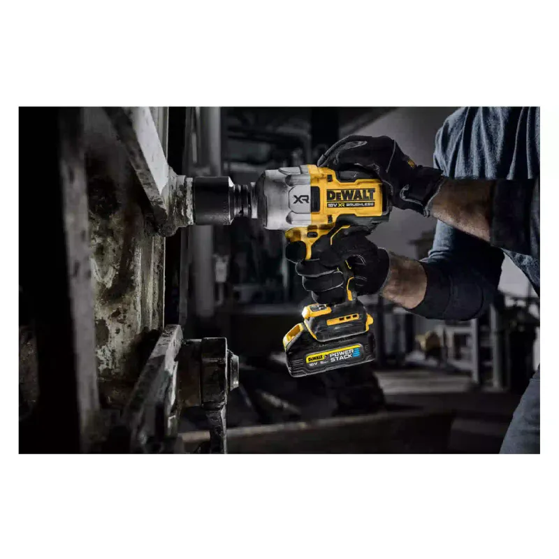 Гайковерт ударний DeWALT (DCF964N)