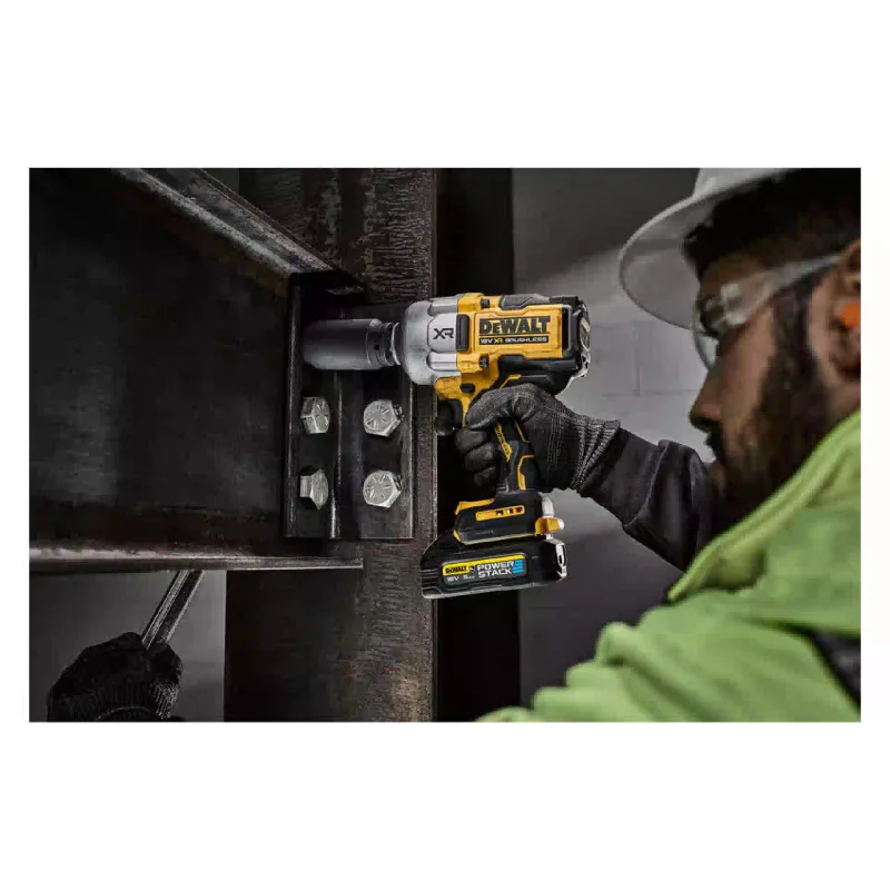 Гайковерт ударний DeWALT (DCF964N)