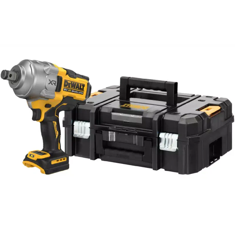Impact wrench DeWALT (DCF964NT)