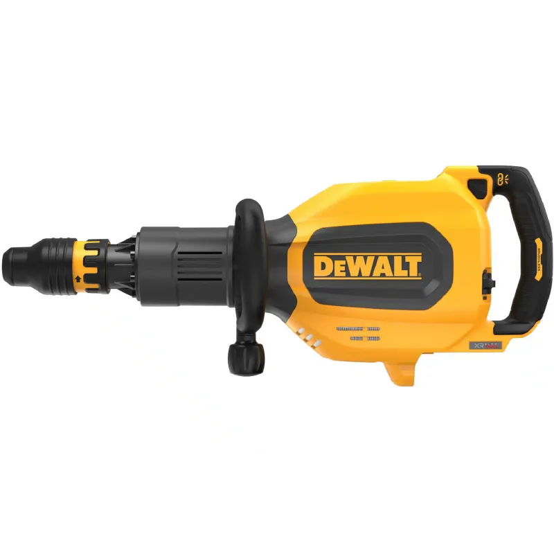 Безжична перфораторна бормашина DeWALT (DCH416NT)