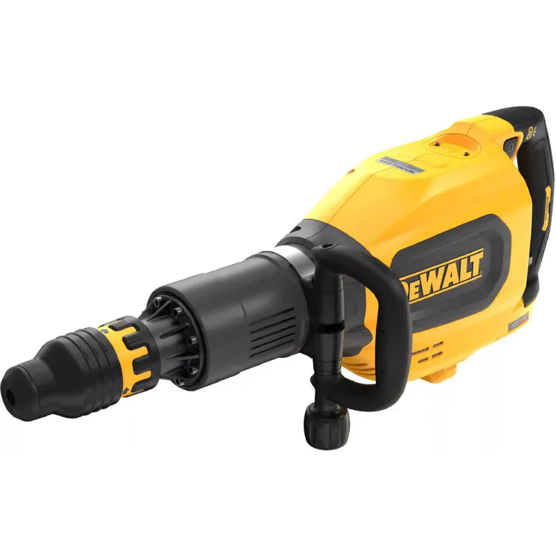 Безжична перфораторна бормашина DeWALT (DCH416NT)