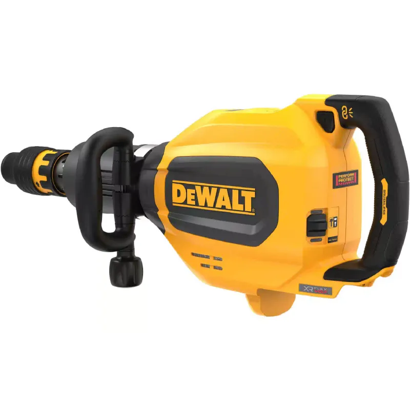 Безжична перфораторна бормашина DeWALT (DCH416NT)