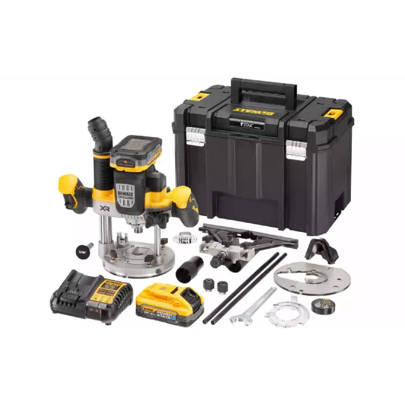 Marószerszám DeWALT (DCW620H2)