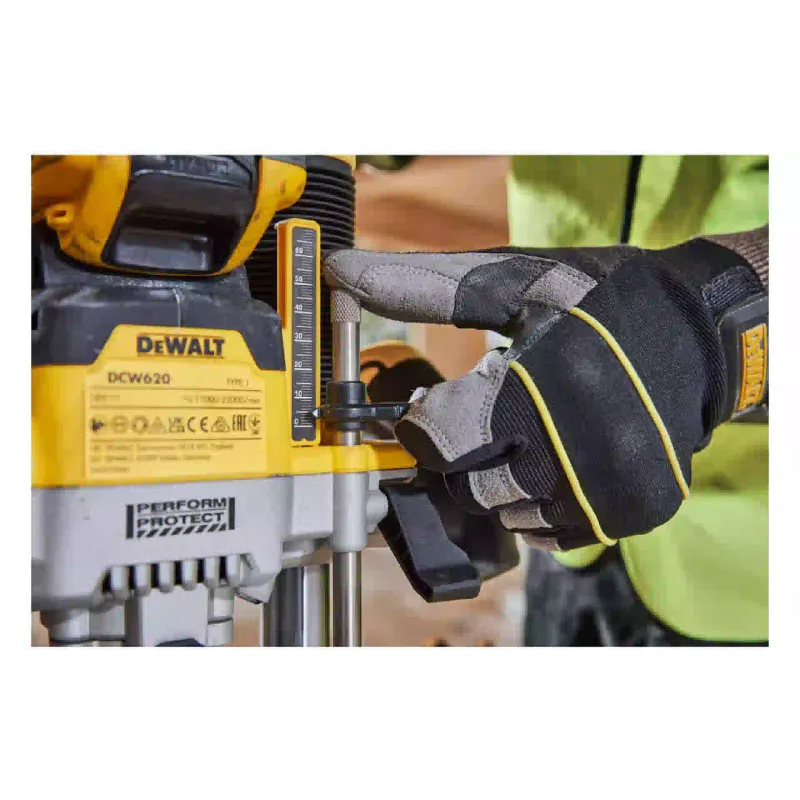 Marószerszám DeWALT (DCW620H2)