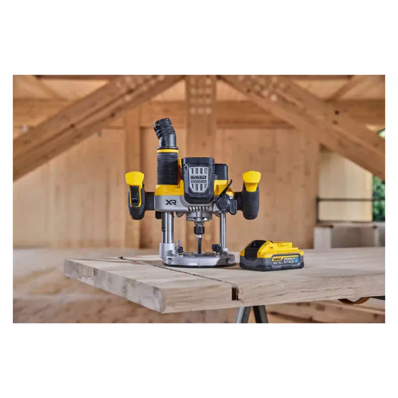 Marószerszám DeWALT (DCW620H2)