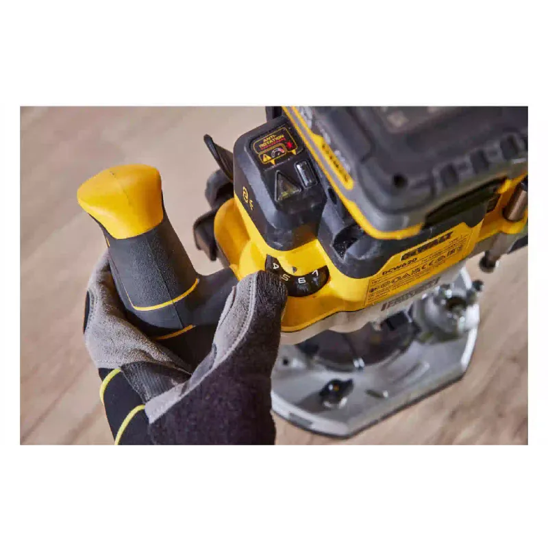 Marószerszám DeWALT (DCW620H2)