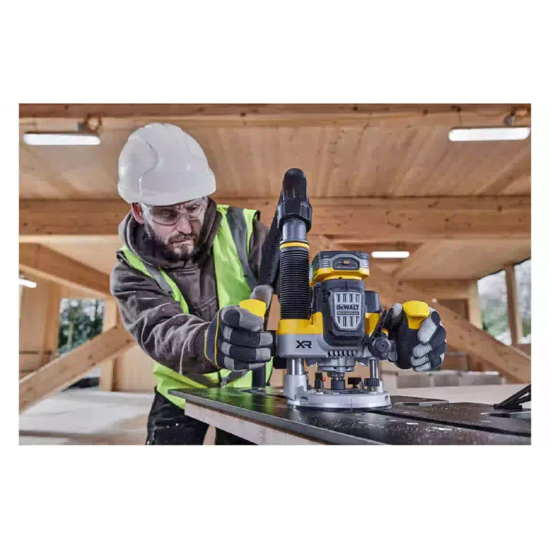 Fräser DeWALT (DCW620NT)