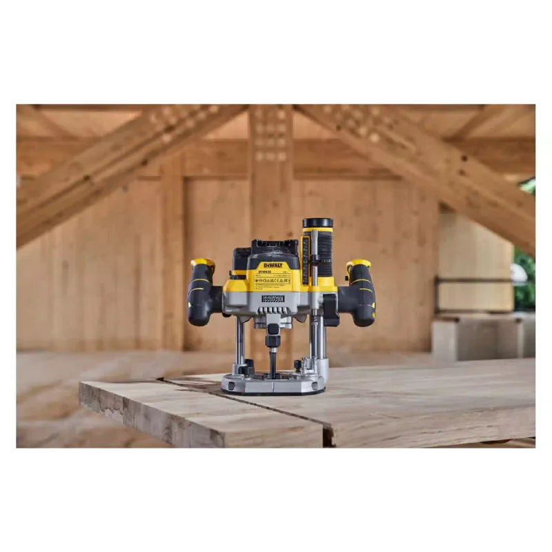 Fräser DeWALT (DCW620NT)