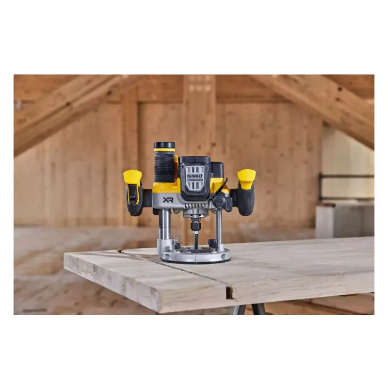 Fräser DeWALT (DCW620NT)