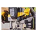 Фрезер DeWALT (DCW620NT)