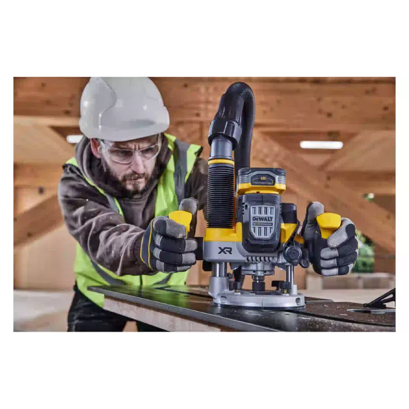 Fräser DeWALT (DCW620NT)