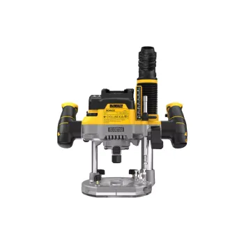 Фрезер DeWALT (DCW620NT)