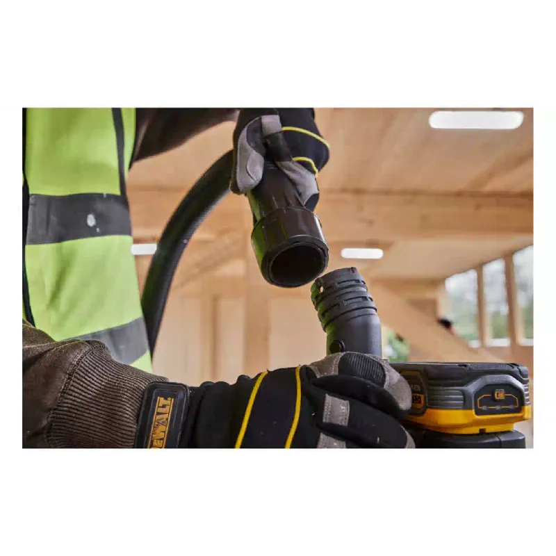 Fräser DeWALT (DCW620NT)