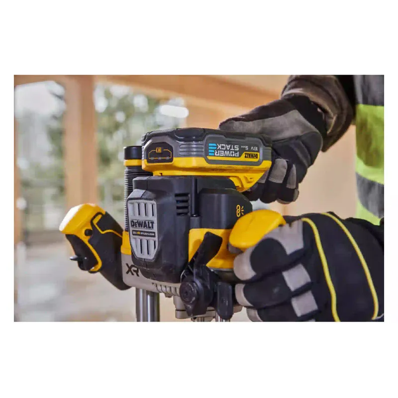 Fräser DeWALT (DCW620NT)
