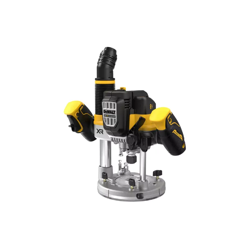 Fräser DeWALT (DCW620NT)