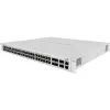 Cambiar MikroTiK Cloud Router Switch (CRS354-48P-4S+2Q+RM)