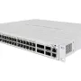 Cambiar MikroTiK Cloud Router Switch (CRS354-48P-4S+2Q+RM)