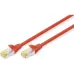 Патч-корд Digitus  Red (DK-1644-A-005/R)