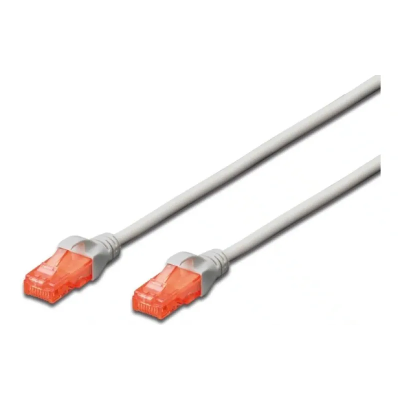 Cable de conexión Digitus, Gray (DK-1617-015)