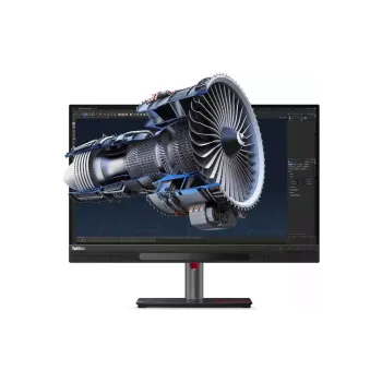 Monitor Lenovo ThinkVision 27 3D (63F1UAT3UA)
