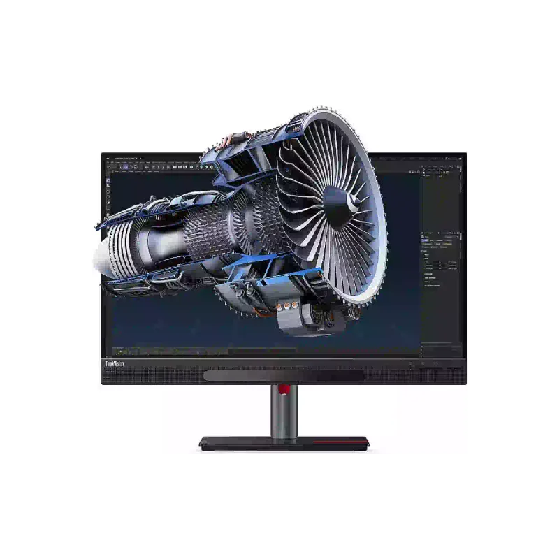 شاشة Lenovo ThinkVision 27 3D (63F1UAT3UA)