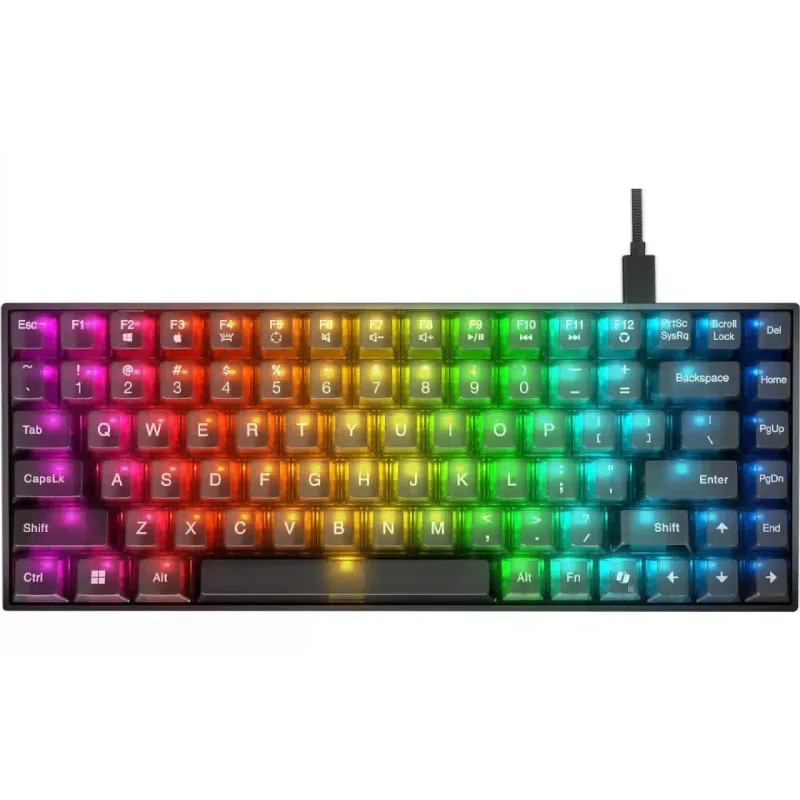 Keyboard Lenovo Legion Mini Pro Gaming  K510 (GY41P80864)