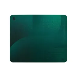 Килимок для миші Zowie  Green (9H.N4SFQ.A61)