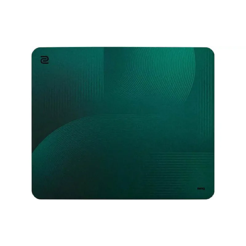 Mauspad Zowie, Green (9H.N4SFQ.A61)