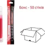 Джерело світла 2E GS6, Red (2E-CGS6-RD-BX)