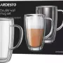 Cup Ardesto, Transparent (AR2635BHN)