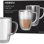 Cup Ardesto, Transparent (AR2645BHN)