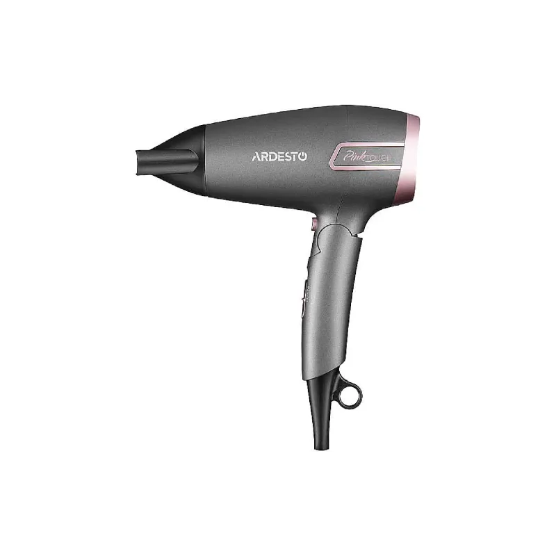 مجفف شعر Ardesto, Gray (HD-R350PT)