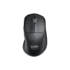 Egér Cherry Xtrfy M64 Pro, Black (CX-M64W-PRO-BLACK)