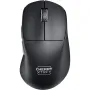 Ratón Cherry Xtrfy M64 Pro, Black (CX-M64W-PRO-BLACK)