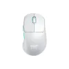 Egér Cherry Xtrfy M64, White (CX-M64W-WHITE)