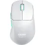 Mouse Cherry Xtrfy M64  White (CX-M64W-WHITE)