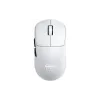 Egér Cherry Xtrfy M68 Pro, White (CX-M68W-PRO-WHITE)