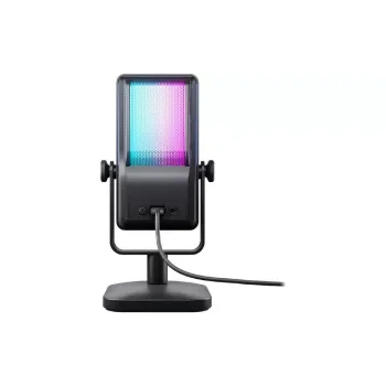 Mikrofon Cherry Xtrfy, Black (CX-NGALE-R-RGB-BLACK)