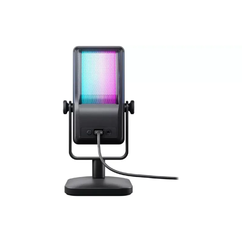 Microphone Cherry Xtrfy, Black (CX-NGALE-R-RGB-BLACK)