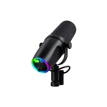 Mikrofon Cherry Xtrfy, Black (CX-NGALE-X-RGB-BLACK)